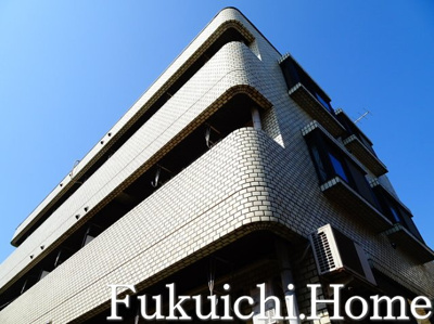 【外観】 | ヴィラフォレスタ