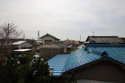 【展望】 | ベルメゾンSKY