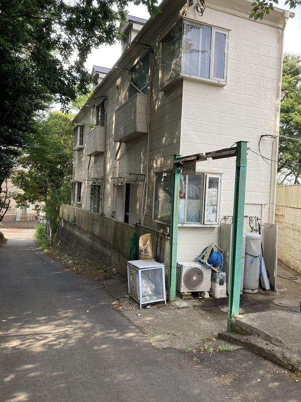 ホワイトパルのその他共用部分