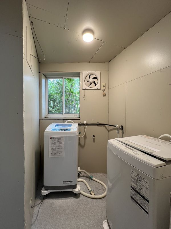 ホワイトパルのその他