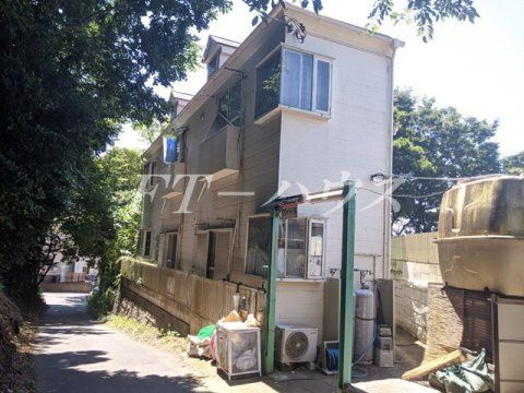 ホワイトパルのその他共用部分