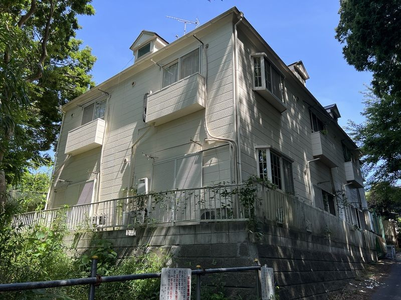 ホワイトパルのその他共用部分