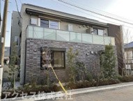 中野区東中野２丁目のマンションの画像