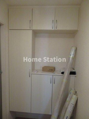 【玄関】 | ロッシュコート福島