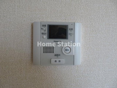 【セキュリティ】 | ロッシュコート福島