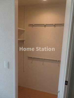 【収納】 | ロッシュコート福島