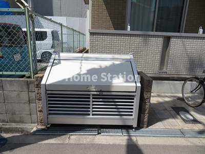 【その他共用部分】 | ロッシュコート福島