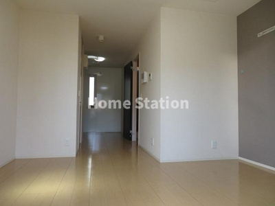 【洋室】 | ロッシュコート福島