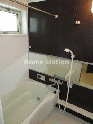 【浴室】 | ロッシュコート福島