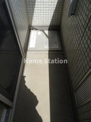 【バルコニー】 | ロッシュコート福島