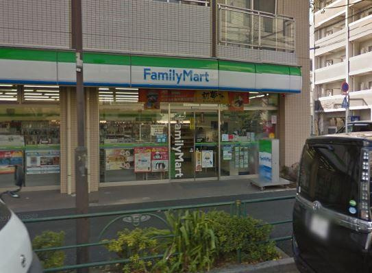 千石明穂ハイツの周辺