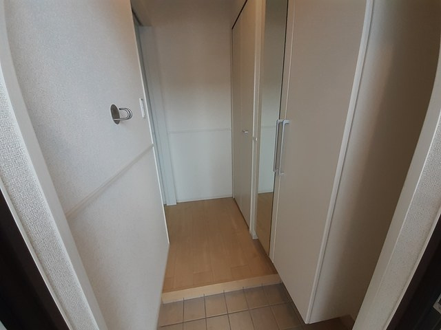 【玄関】 | エルヴィータS