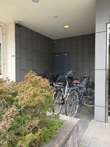 サンコークレアールのその他共用部分