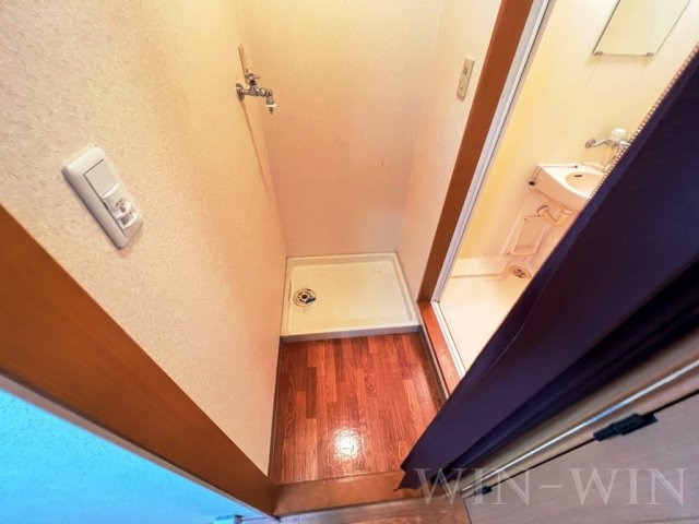 フラワーヒルの設備