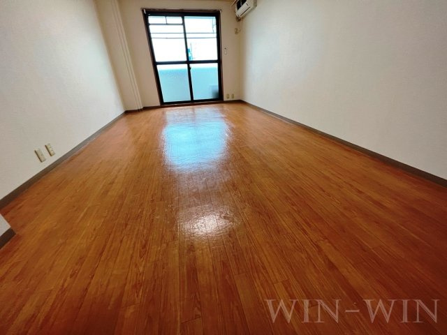 フラワーヒルの居間・リビング