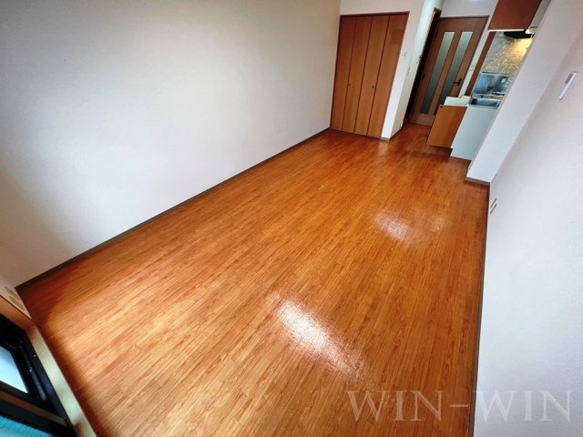 フラワーヒルの居間・リビング