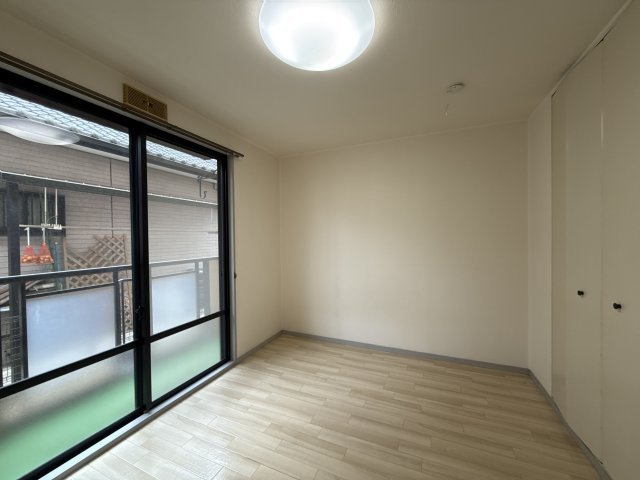 サンライフアイＡの居間・リビング