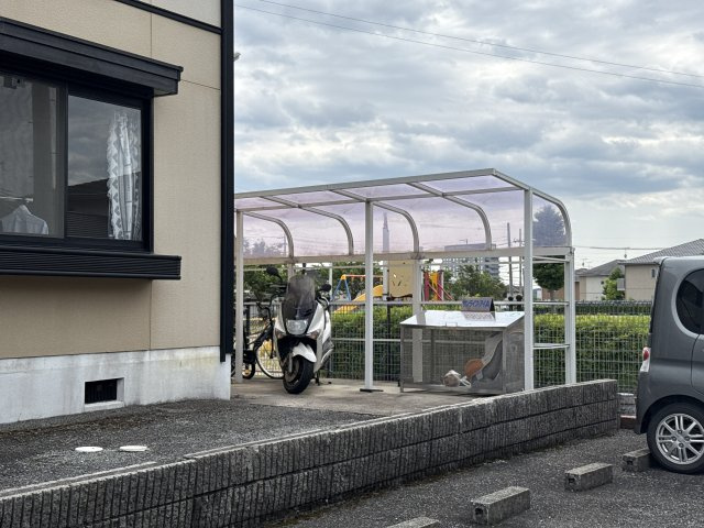 サンライフアイＡのその他共用部分