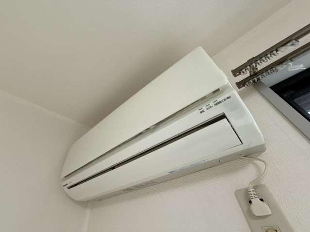 サンライフアイＡの設備