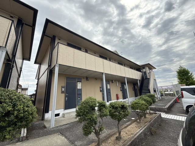 サンライフアイＡ