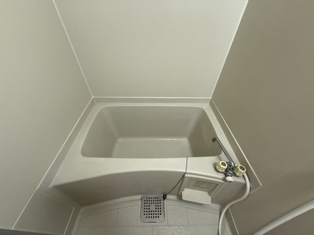 サンライフアイＡの浴室