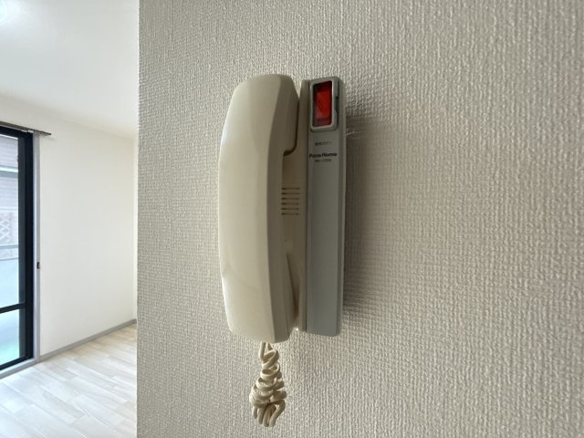 サンライフアイＡのセキュリティ