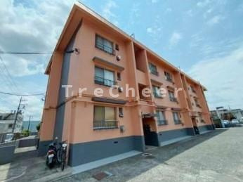 【エントランス】 | 一杉マンション