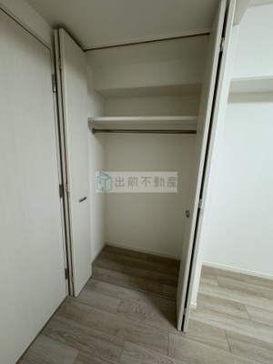 【収納】 | コンフォリア要町