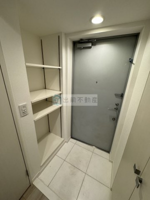 【玄関】 | コンフォリア要町