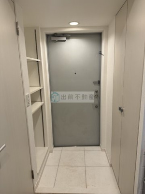 【玄関】 | コンフォリア要町