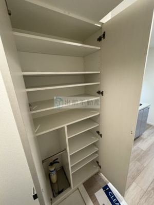 【収納】 | コンフォリア要町