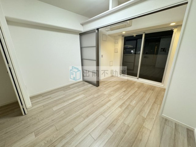 【居間・リビング】 | コンフォリア要町