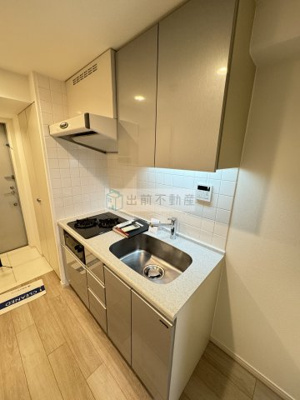 【キッチン】 | コンフォリア要町