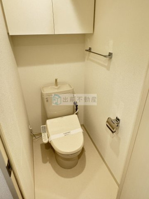 【トイレ】 | コンフォリア要町