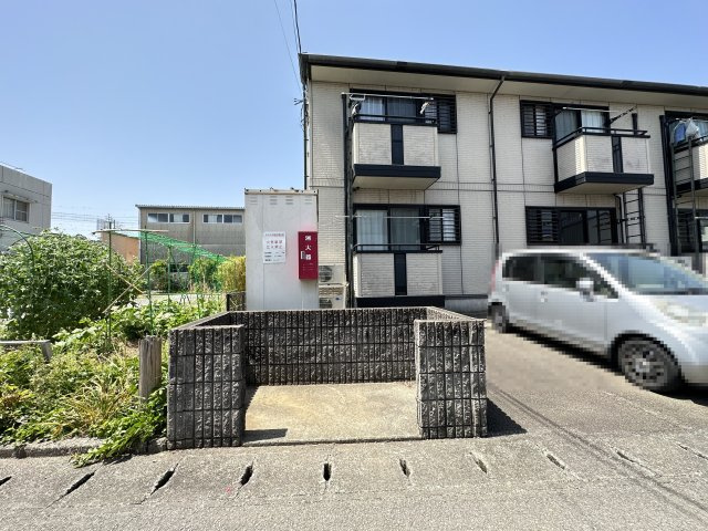 輝パレスのその他