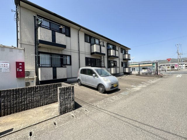 輝パレスのその他