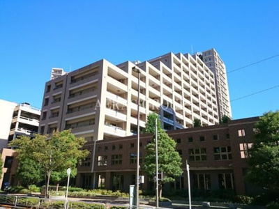 【外観】 | プライヴブルー東京