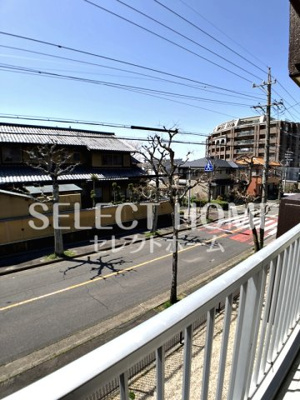 【展望】 | ロイヤルパーク緑丘