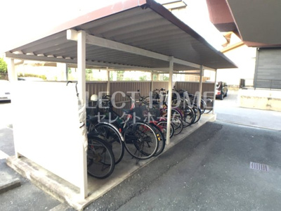  | ロイヤルパーク緑丘