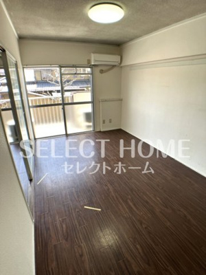 【居間・リビング】 | ロイヤルパーク緑丘