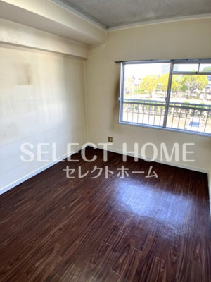 【寝室】 | ロイヤルパーク緑丘