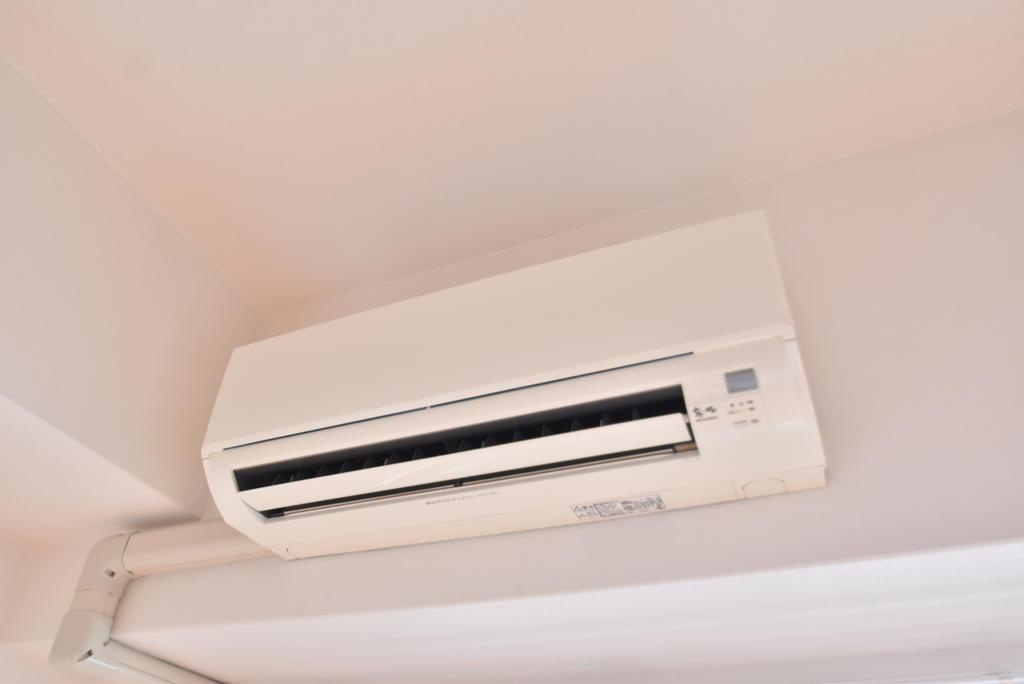 大阪市都島区都島南通２丁目の賃貸マンションの設備