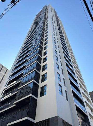 ジオタワー新町