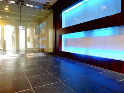 【ロビー】 | AXAS（アクサス）下高井戸