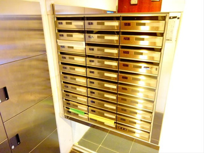 【その他共用部分】 | AXAS（アクサス）下高井戸