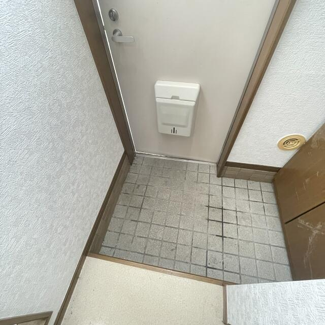 住まいの「顔」となる玄関
