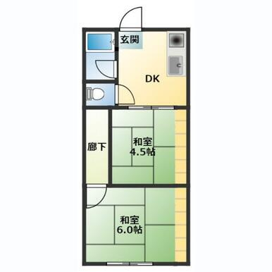 シティハイム グレース