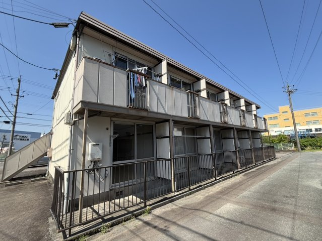 フォーブル千紗　Ｃの外観