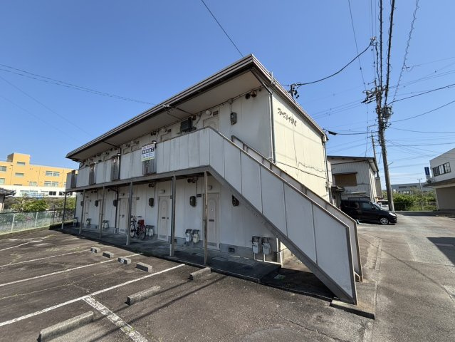 フォーブル千紗　Ｃのその他共用部分
