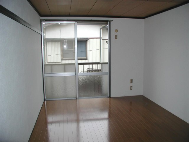 フォーブル千紗　Ｃの居間・リビング